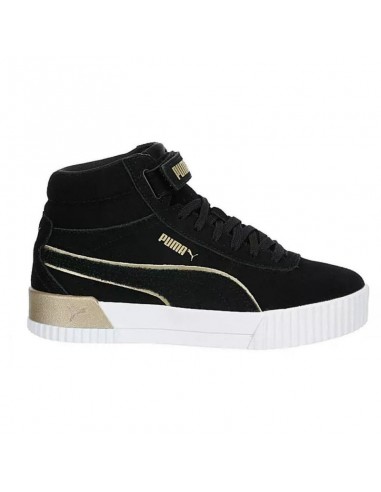 Puma Carina Î“Ï…Î½Î±Î¹ÎºÎµÎ¯Î± ÎœÏ€Î¿Ï„Î¬ÎºÎ¹Î± ÎœÎ±ÏÏÎ± 384384-01